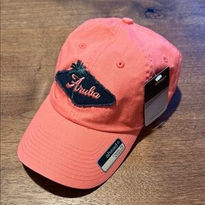 *NWT* ARUBA Cap